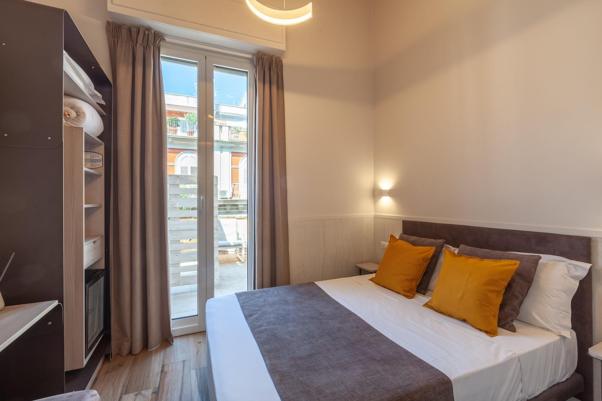 Residenza Cavallini Affittacamere 3*