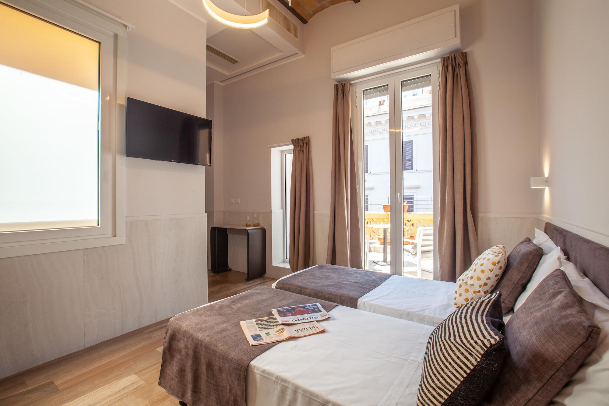 Residenza Cavallini Affittacamere