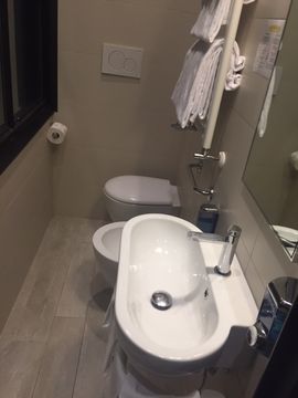Affittacamere Residenza Cavallini Roma