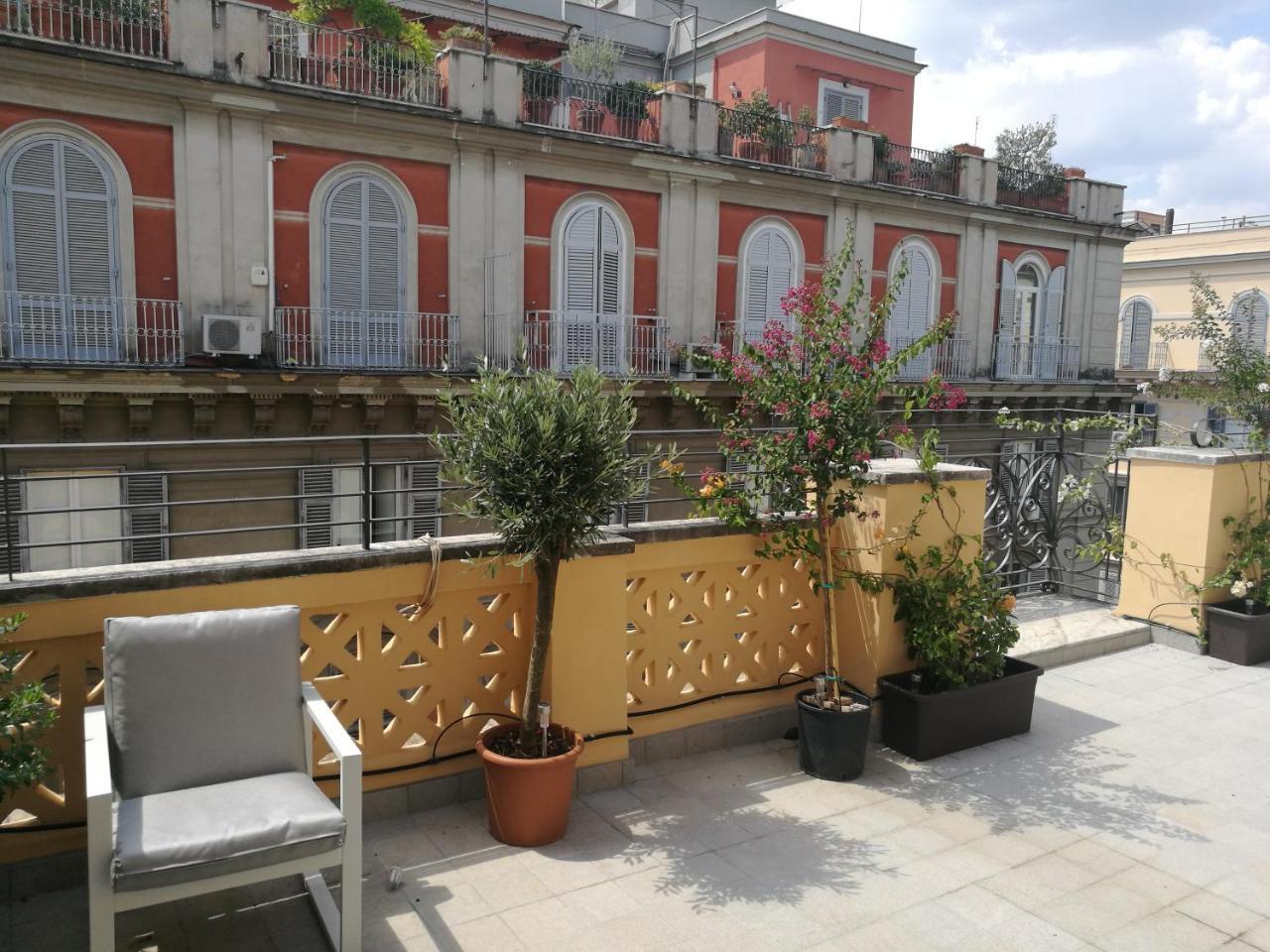 Residenza Cavallini Affittacamere