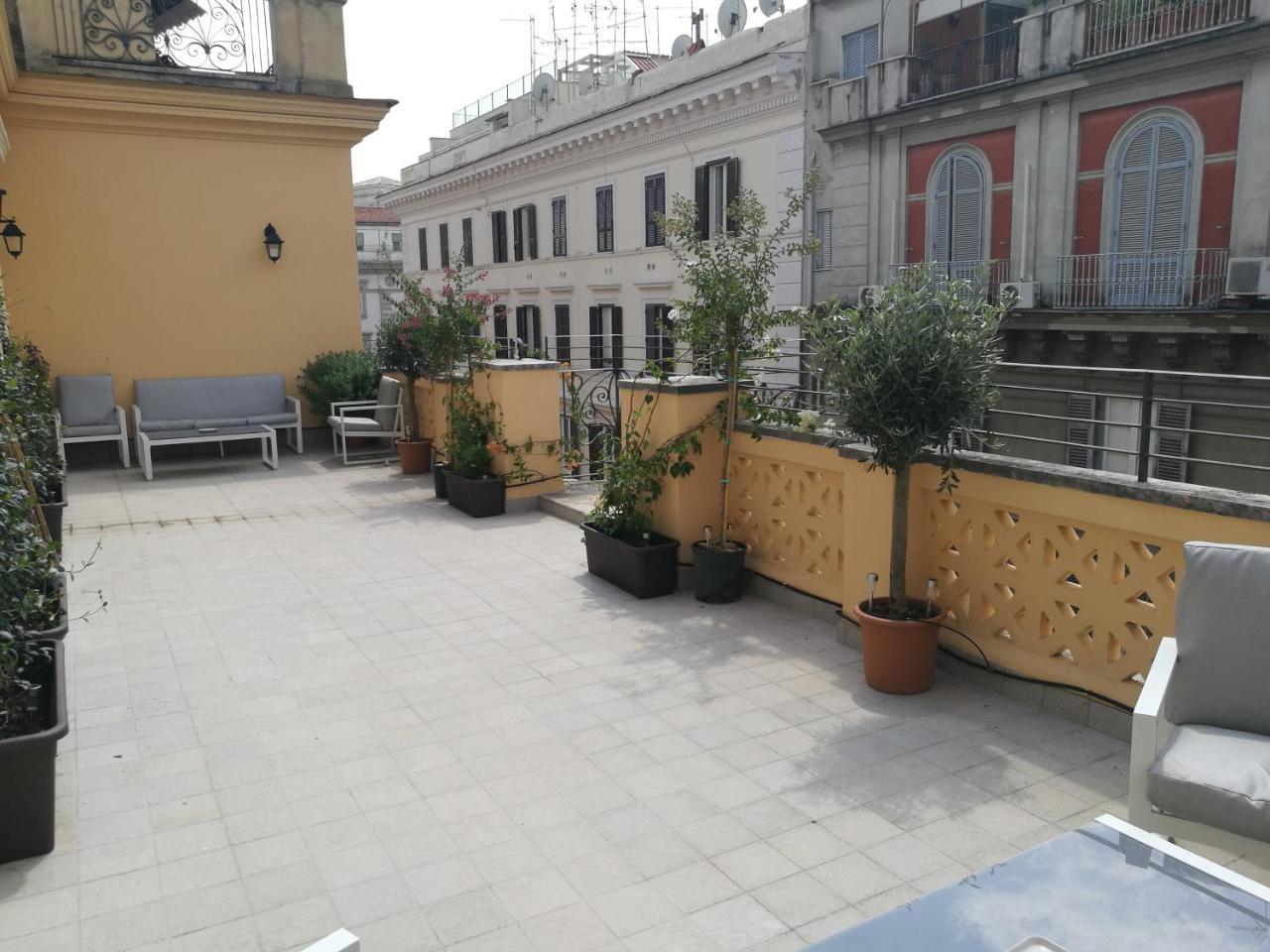 Residenza Cavallini Affittacamere
