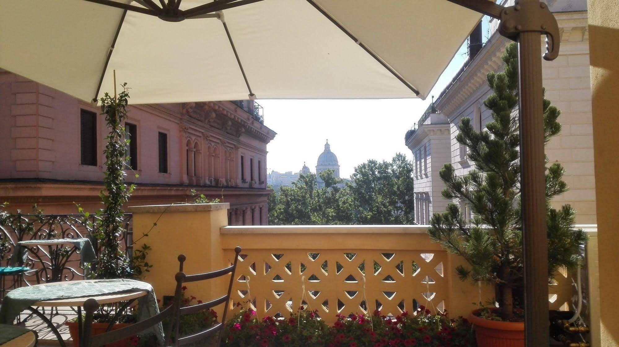 Affittacamere Residenza Cavallini Roma