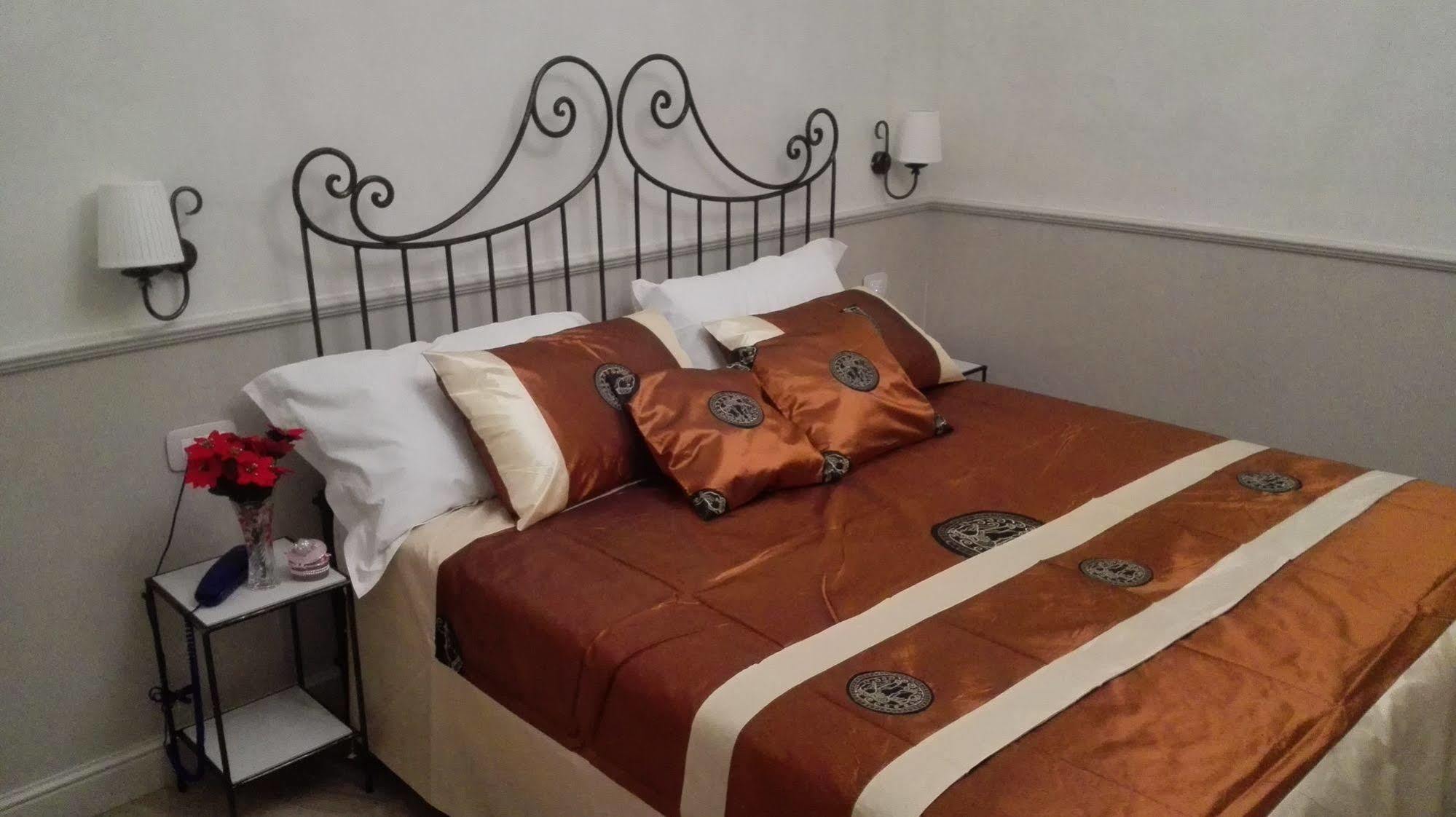 Residenza Cavallini Affittacamere 3*
