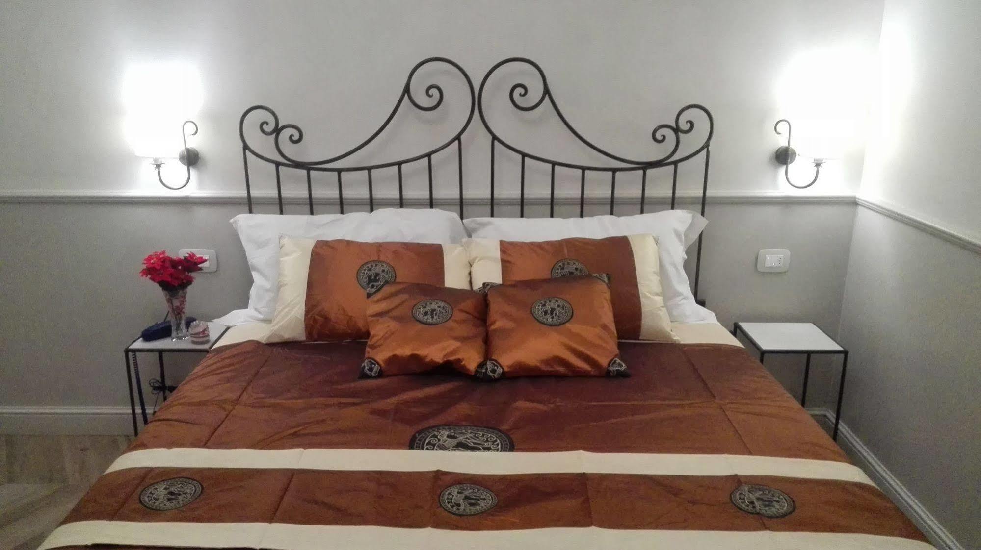 Affittacamere Residenza Cavallini Roma