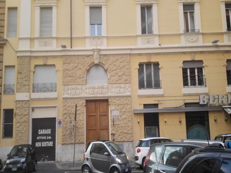 Affittacamere Residenza Cavallini Roma