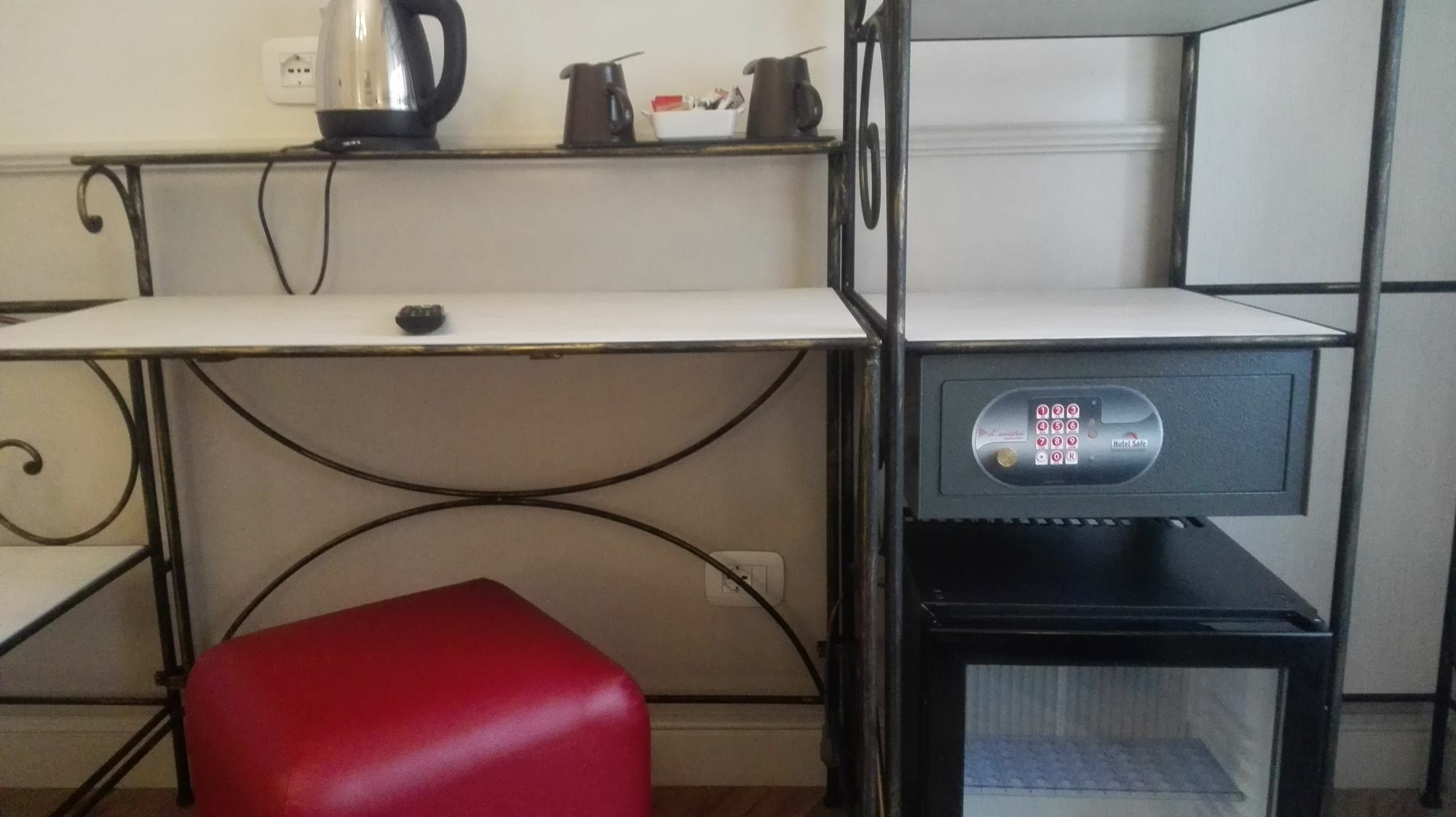 Affittacamere Residenza Cavallini