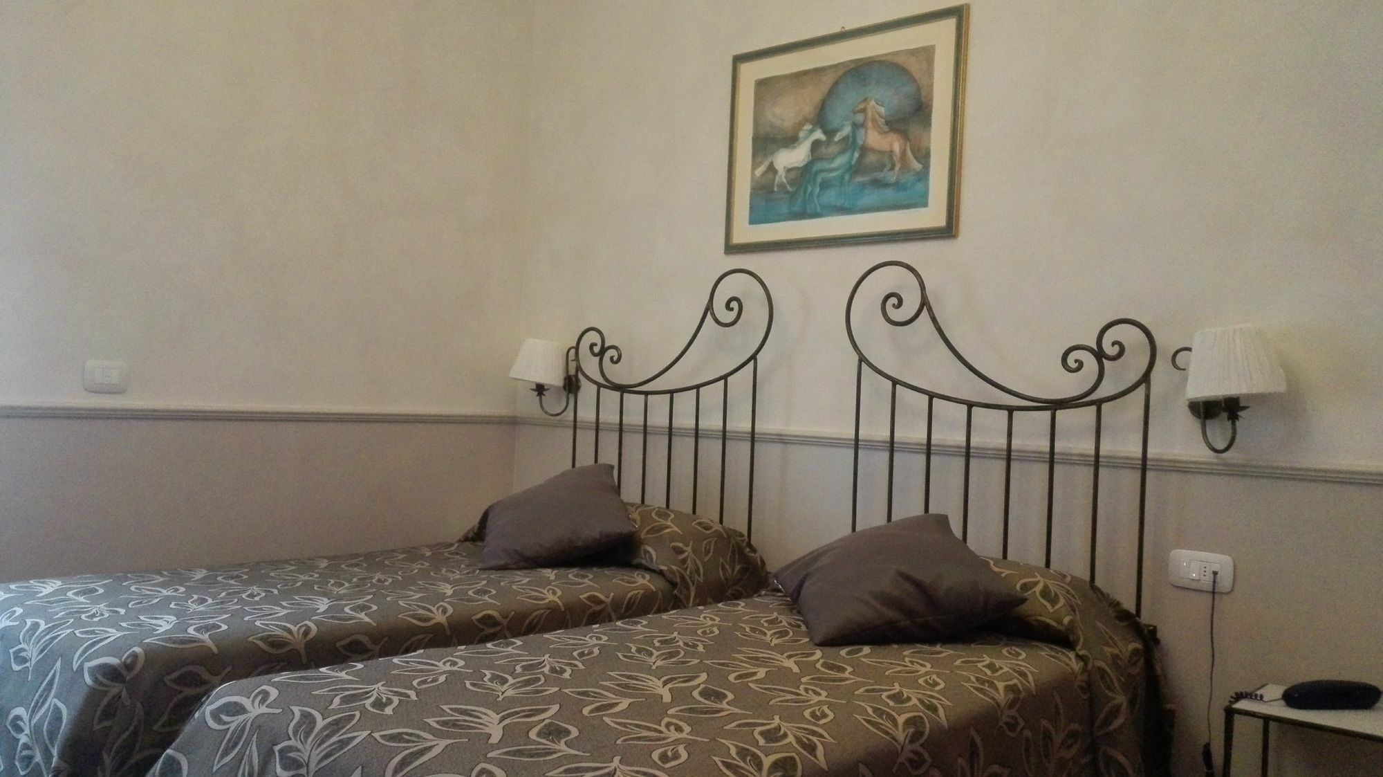 Residenza Cavallini Affittacamere 3*