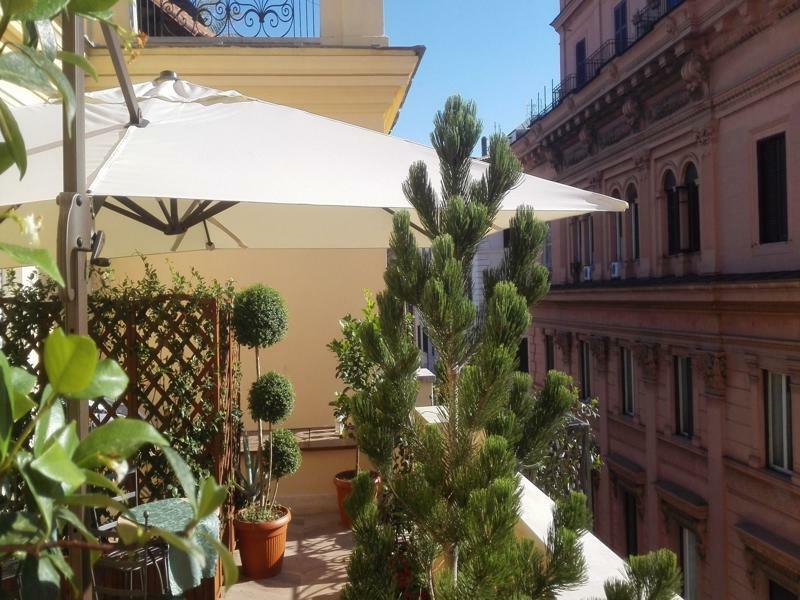 Affittacamere Residenza Cavallini 3*