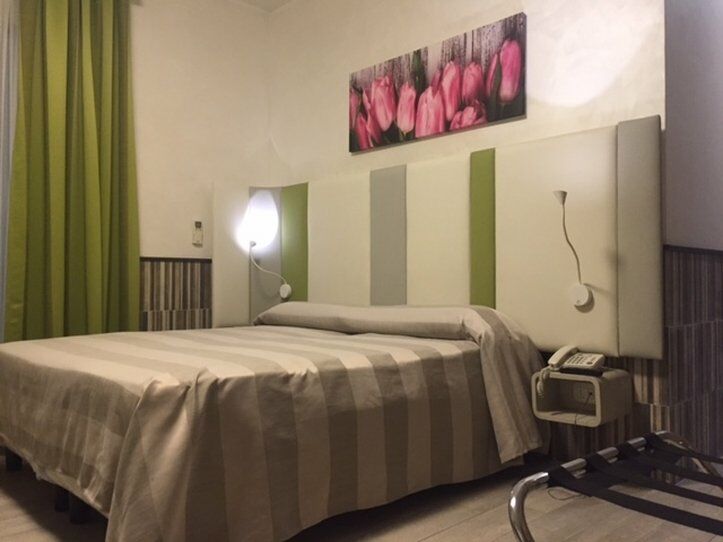 Residenza Cavallini Affittacamere